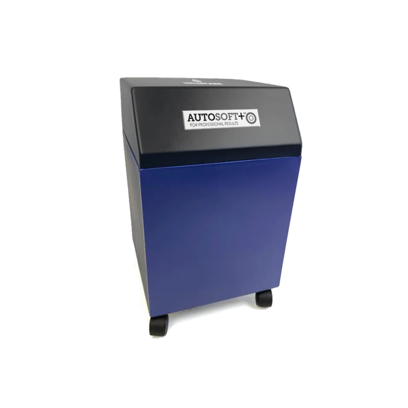  Water softener AUTOSOFT+
