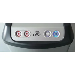 Water cooler KALIX UF with buttons