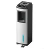 Water dispenser Kalix UF with foot switch
