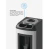  Ψύκτης νερού KALIX UF με ποδοπεντάλ 