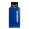 Autosoft softener for gold water