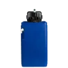 Autosoft softener for gold water