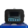 Autosoft softener for gold water