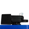 Autosoft softener for gold water