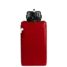 Autosoft softener for hot water