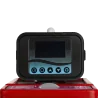 Autosoft softener for hot water