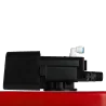 Autosoft softener for hot water