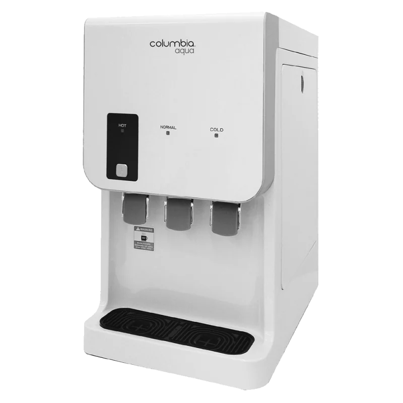 Table water cooler AQUA RO
