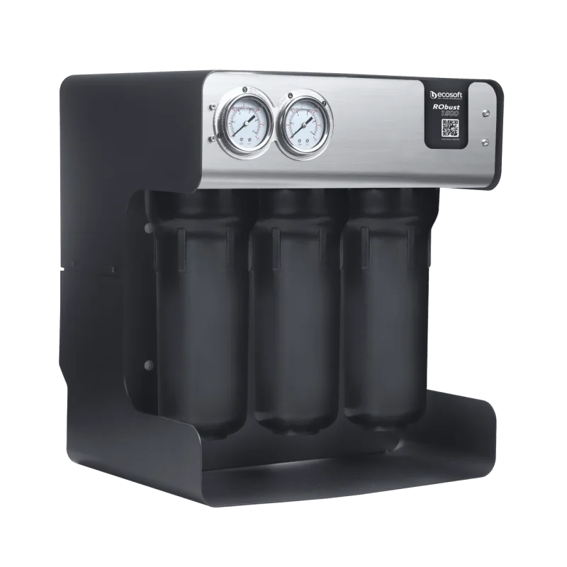 ECOSOFT RObust 1500