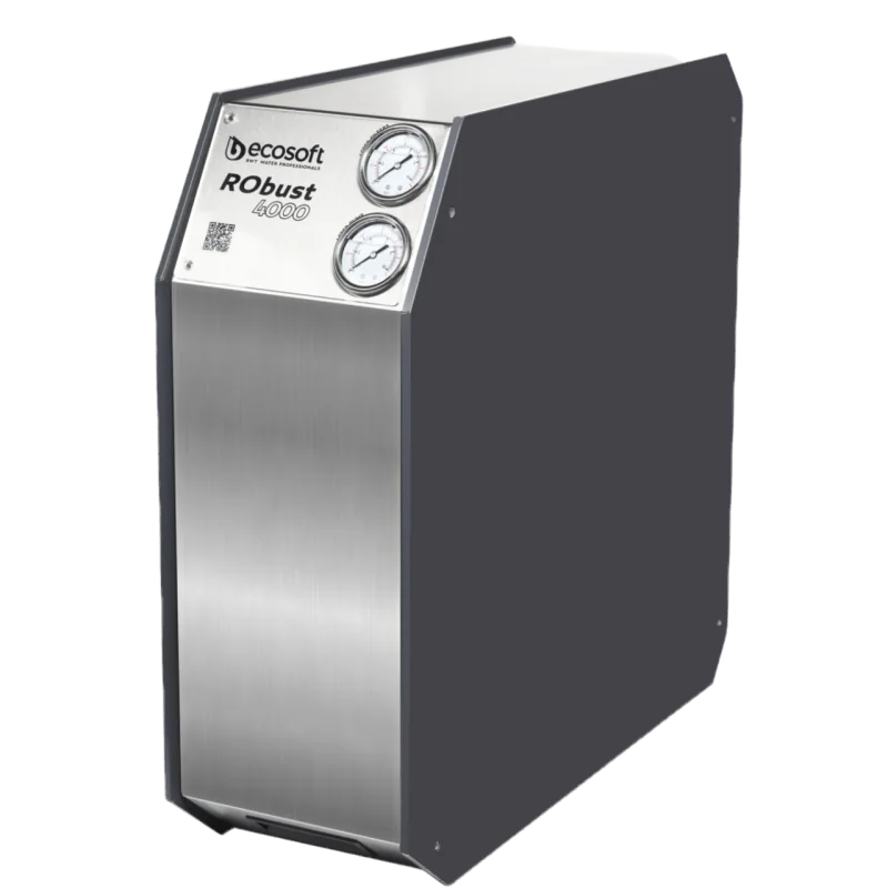 ECOSOFT RObust 4000 Reverse Osmosis