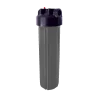 BB-20 central water supply filter by Water & Air