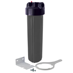 BB-20 central water supply filter by Water & Air