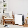 Air Purifier Blueair Classic 605 Air Purifier Blueair Classic 605