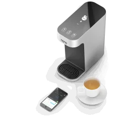 Water cooler Nano