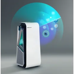 Air Purifier Blueair Health Protect 7470i