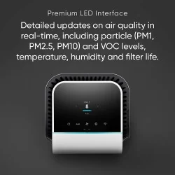 Air Purifier Blueair Health Protect 7470i
