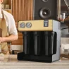 ECOSOFT RObust COFFEE Reverse Osmosis