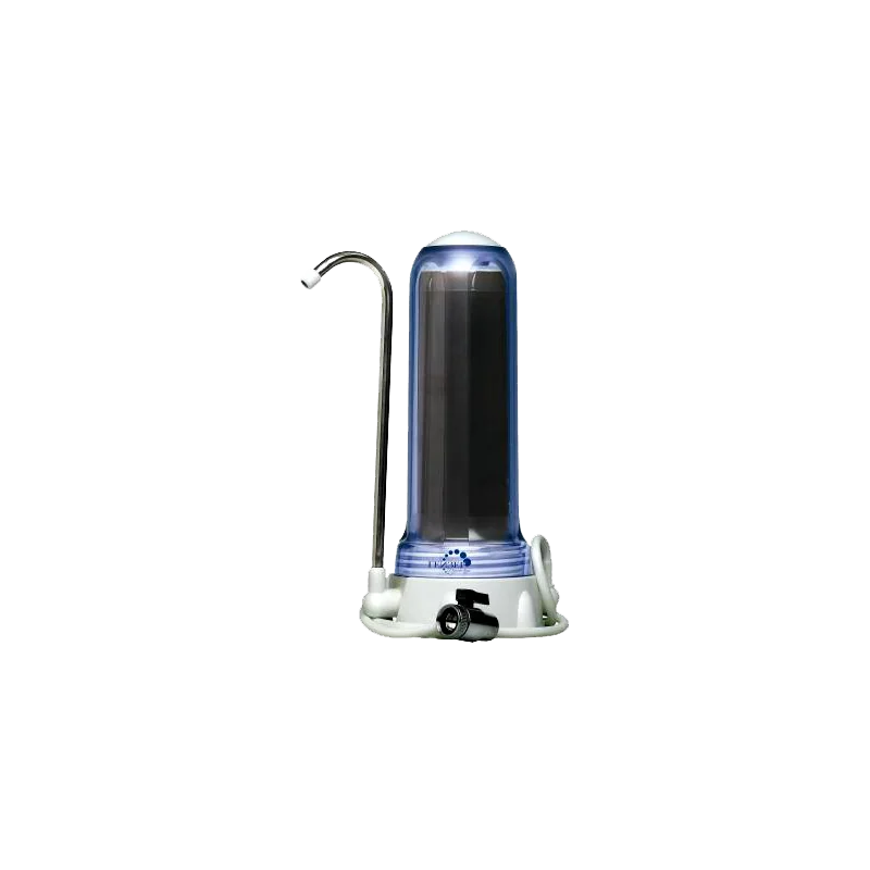 Φίλτρο νερού άνω πάγκου Geyser 2