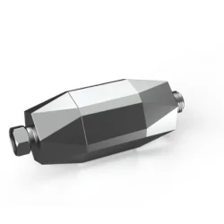 ShowerPro Diamond Shower Filter