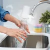EcoPro faucet filter