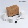 EcoPro faucet filter