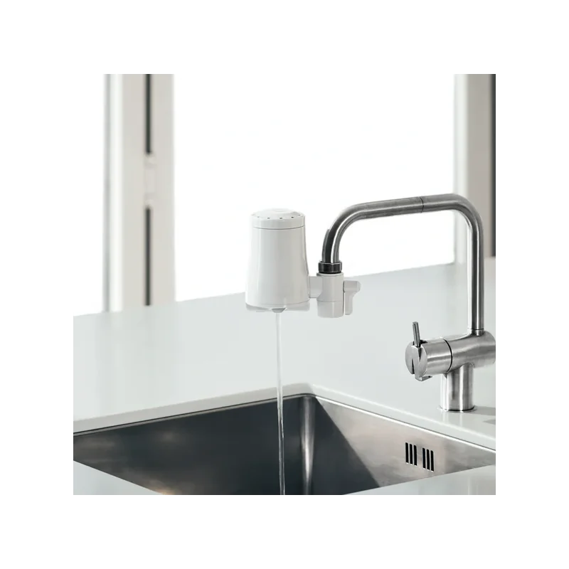 EcoPro faucet filter