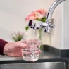 EcoPro Compact faucet filter