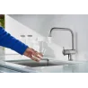 EcoPro Compact faucet filter