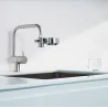 EcoPro Compact faucet filter