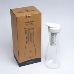 PitcherPro filter jug
