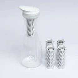 PitcherPro filter jug