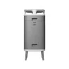 Blueair Air Purifier DustMagnet 5240i with ComboFilter
