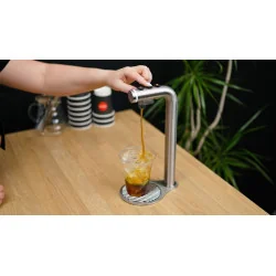 POUR’D 3 Button Concentrate
