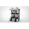 Marco JET6 Twin – Dual 6L Professional Batch Coffee Brewer