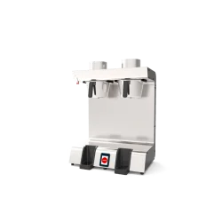 Marco JET6 Twin – Dual 6L Professional Batch Coffee Brewer