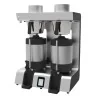 Marco JET6 Twin – Dual 6L Professional Batch Coffee Brewer