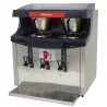 Marco QwikBrew Twin – Dual 11 L Professional Coffee & Hot Water Brewer