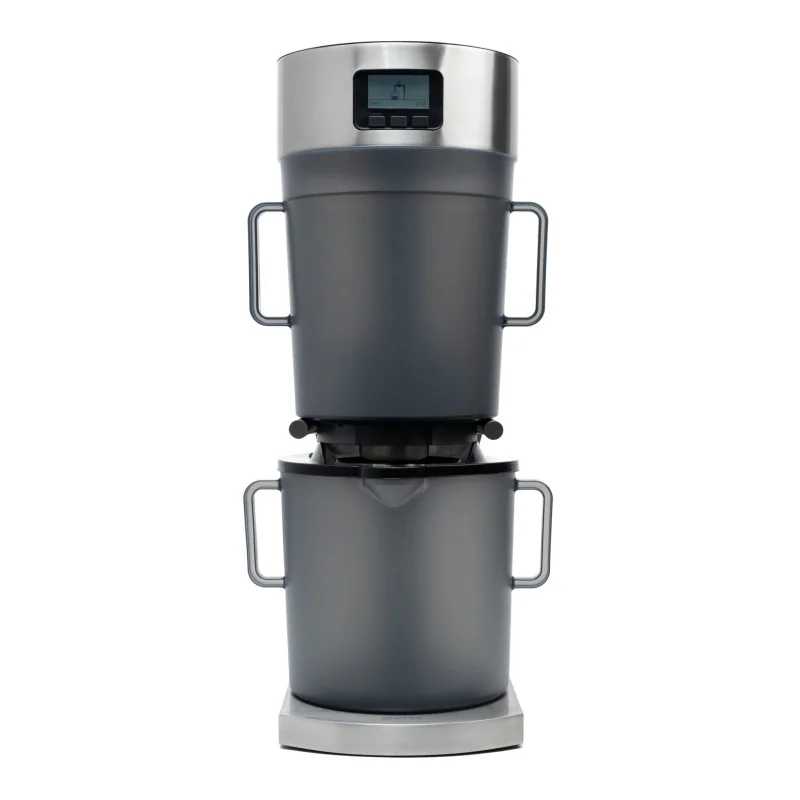 Marco ColdBRU – Professional Cold Brew Coffee Maker