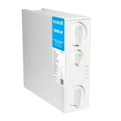 ECOSOFT RObust Cross60 Reverse Osmosis