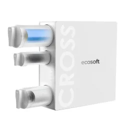 ECOSOFT RObust Cross60 Reverse Osmosis