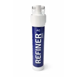 Refiner 350 WA for drinking water
