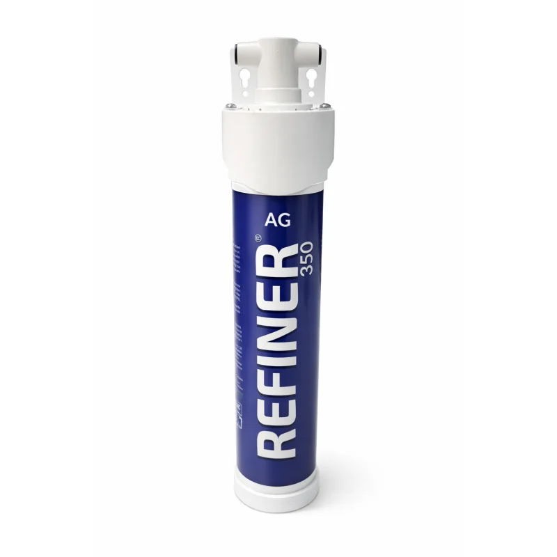 Φίλτρο νερού κάτω πάγκου Refiner 350 WA