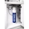Refiner 350 WA for drinking water